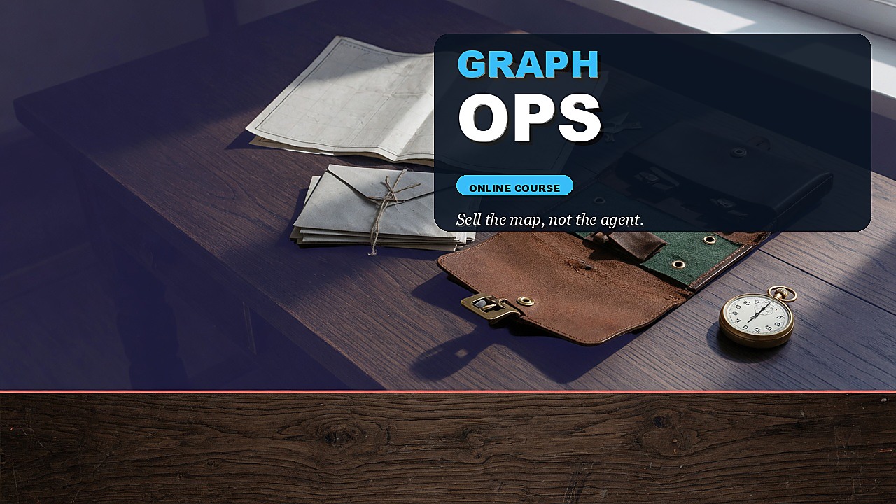 How to Sell Graph Engineering