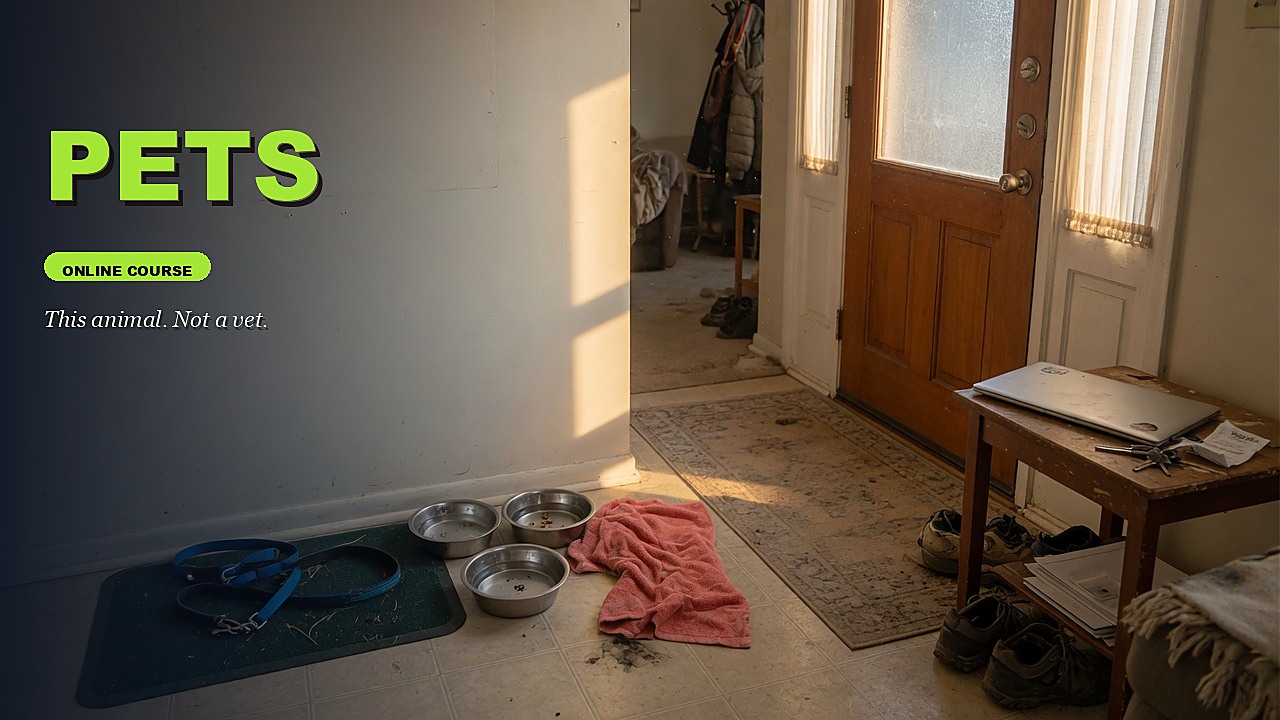 Household Pets Systems
